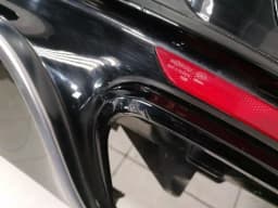 MERCEDES-BENZ Mercedes CL 63 AMG M157 W217 Rear Bumper A2178850225 Rear Bumper CL63 S63 — thumbnail 7