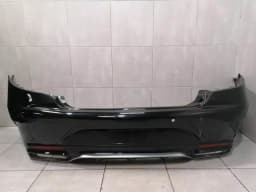 MERCEDES-BENZ Mercedes CL 63 AMG M157 W217 Rear Bumper A2178850225 Rear Bumper CL63 S63 — thumbnail 9