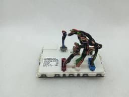 MERCEDES-BENZ MERCEDES CL W217 CONVERTIBLE BCM module A2179001802 ECU — thumbnail 1