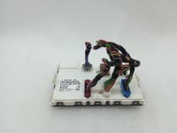 MERCEDES-BENZ MERCEDES CL W217 CONVERTIBLE BCM module A2179001802 ECU — thumbnail 4