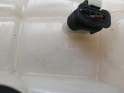 MERCEDES-BENZ Mercedes GLE W292 C292 Expansion Tank A1665000049 Balancing Tank Cooling Water — thumbnail 6