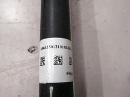 MERCEDES-BENZ Mercedes GLE W292 drive shaft rear right A1663501210 rear right drive shaft — thumbnail 4