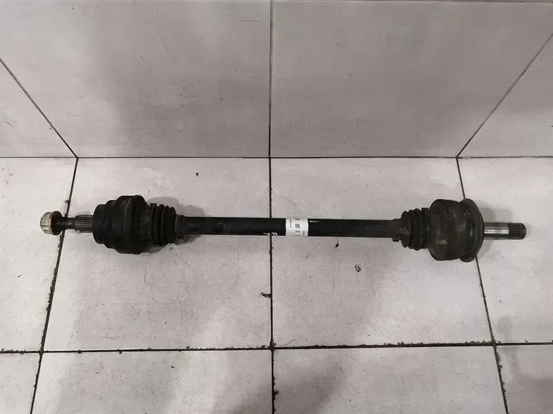 Mercedes GLE W292 drive shaft rear right A1663501210 rear right drive shaft