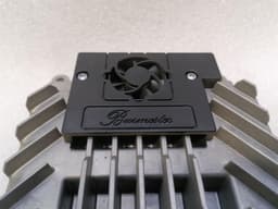 MERCEDES-BENZ MERCEDES CL W217 AMPLIFIER A2229005313 AMPLIFIER BURMESTER AUDIO — thumbnail 4