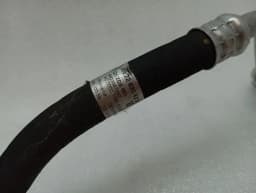 MERCEDES-BENZ Mercedes CL W217 A/C pipe A2228306202 air conditioning line air conditioning — thumbnail 6