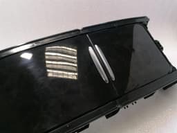 MERCEDES-BENZ Mercedes CL W217 rear seat veneer A2178400278 rear panel — thumbnail 4