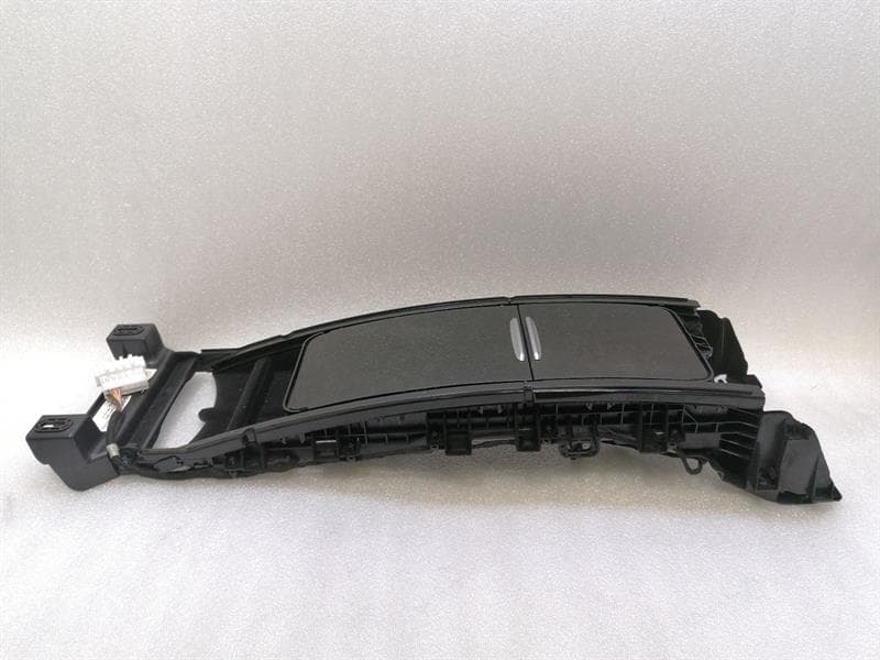 MERCEDES-BENZ Mercedes CL W217 rear seat veneer A2178400278 rear panel
