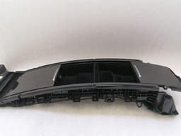 MERCEDES-BENZ Mercedes CL W217 rear seat veneer A2178400278 rear panel — thumbnail 3