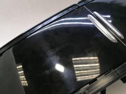 MERCEDES-BENZ Mercedes CL W217 rear seat veneer A2178400278 rear panel — thumbnail 5