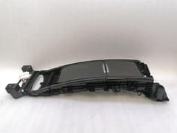 MERCEDES-BENZ Mercedes CL W217 rear seat veneer A2178400278 rear panel — thumbnail 8