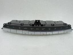 MERCEDES-BENZ Mercedes CL W217 Auto Climate Control A2229063602 Climate Control Panel A/C — thumbnail 1