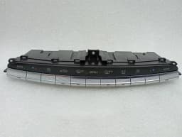 MERCEDES-BENZ Mercedes CL W217 Auto Climate Control A2229063602 Climate Control Panel A/C — thumbnail 7