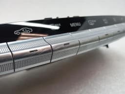 MERCEDES-BENZ Mercedes CL W217 Auto Climate Control A2229063602 Climate Control Panel A/C — thumbnail 4