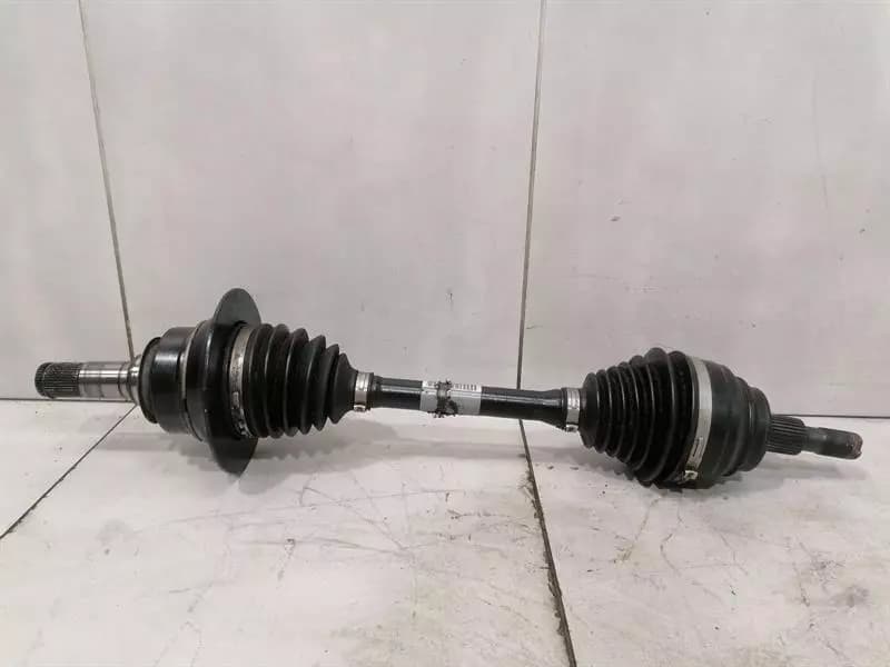 Mercedes GLE63 AMG W292 Left Front Drive Shaft A1663301400 Drive Shaft Front L