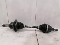 MERCEDES-BENZ Mercedes GLE63 AMG W292 Left Front Drive Shaft A1663301400 Drive Shaft Front L — thumbnail 7