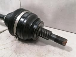 MERCEDES-BENZ Mercedes GLE63 AMG W292 Left Front Drive Shaft A1663301400 Drive Shaft Front L — thumbnail 9
