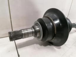 MERCEDES-BENZ Mercedes GLE63 AMG W292 Left Front Drive Shaft A1663301400 Drive Shaft Front L — thumbnail 8