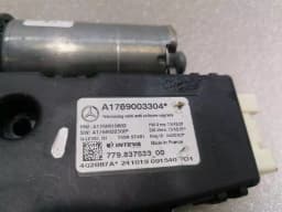 MERCEDES-BENZ Mercedes GLE W292 C292 Sun Roof Engine A1769003304 Sunroof Engine — thumbnail 10