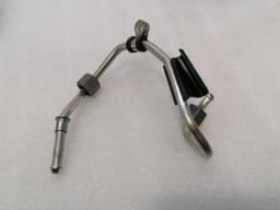 MERCEDES-BENZ Mercedes GLE63 AMG W292 C292 Fuel Rail Set A2780703295 Injection Strip Pipe M157 — thumbnail 2