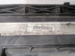 MERCEDES-BENZ Mercedes GLE W292 C292 6.3 AMG Radiator Pack A0999064000 Radiator Package — thumbnail 5