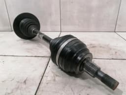 MERCEDES-BENZ Mercedes GLE63 AMG W292 Left Front Drive Shaft A1663301400 Drive Shaft Front L — thumbnail 10