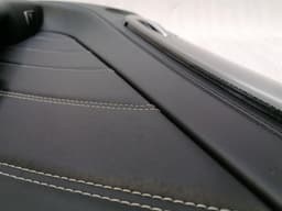 MERCEDES-BENZ Mercedes GLE W292 door card rear right A2927301701 door panel rear R leather — thumbnail 4