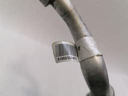 MERCEDES-BENZ Mercedes GLE W292 C292 A/C Pipe A1668302401 RIGHT HANDLE RHD — thumbnail 8