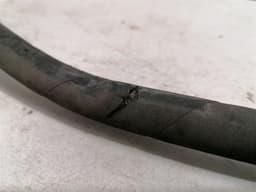MERCEDES-BENZ MERCEDES GLE W292 C292 Rear Axle ARS Pipe Set A1663202654 Hinten Schlauch satz — thumbnail 6