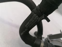 MERCEDES-BENZ Mercedes GLE63 W292 C292 Additional Cooling Pump A0005003000 Coolant Pump — thumbnail 6