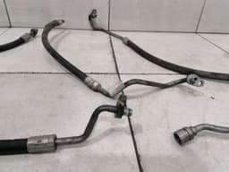 MERCEDES-BENZ MERCEDES GLE W292 C292 Rear Axle ARS Pipe Set A1663202654 Hinten Schlauch satz — thumbnail 5