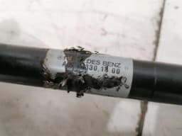 MERCEDES-BENZ Mercedes GLE63 AMG W292 Left Front Drive Shaft A1663301400 Drive Shaft Front L — thumbnail 6
