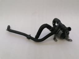 MERCEDES-BENZ Mercedes GLE63 W292 C292 Additional Cooling Pump A0005003000 Coolant Pump — thumbnail 7