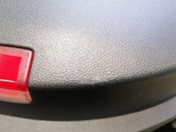 MERCEDES-BENZ Mercedes GLE W292 door card rear right A2927301701 door panel rear R leather — thumbnail 6