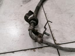 MERCEDES-BENZ MERCEDES GLE W292 C292 Rear Axle ARS Pipe Set A1663202654 Hinten Schlauch satz — thumbnail 10