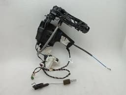 MERCEDES-BENZ Mercedes CL W217 Right Door Lock A0997201201 RHD RIGHT HAND DRIVE — thumbnail 4