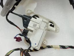 MERCEDES-BENZ Mercedes CL W217 Right Door Lock A0997201201 RHD RIGHT HAND DRIVE — thumbnail 5