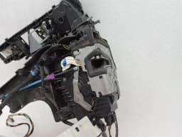 MERCEDES-BENZ Mercedes CL W217 Right Door Lock A0997201201 RHD RIGHT HAND DRIVE — thumbnail 9
