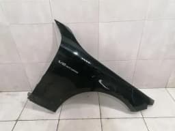 MERCEDES-BENZ Mercedes CL W217 Right Wing A2178800218 Front Right Fender — thumbnail 1