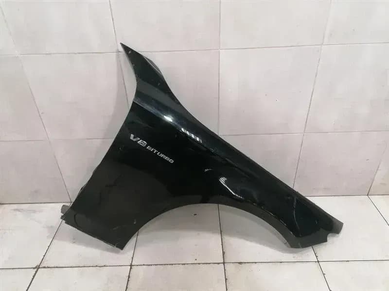 Mercedes CL W217 Right Wing A2178800218 Front Right Fender