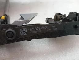 MERCEDES-BENZ Mercedes CL W217 Right Door Lock A0997201201 RHD RIGHT HAND DRIVE — thumbnail 7