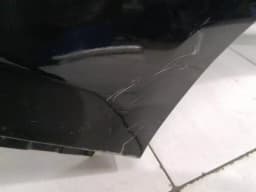 MERCEDES-BENZ Mercedes CL W217 Right Wing A2178800218 Front Right Fender — thumbnail 4