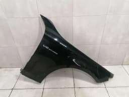 MERCEDES-BENZ Mercedes CL W217 Right Wing A2178800218 Front Right Fender — thumbnail 10