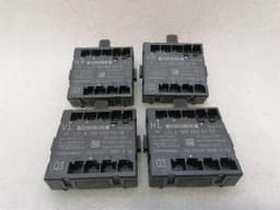 MERCEDES-BENZ Mercedes GLE W292 C292 Door Electronic Module Set A1669000318 Control Unit Door — thumbnail 1