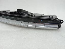 MERCEDES-BENZ Mercedes CL W217 Auto Climate Control A2229063602 Climate Control Panel A/C — thumbnail 3