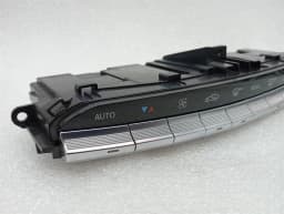 MERCEDES-BENZ Mercedes CL W217 Auto Climate Control A2229063602 Climate Control Panel A/C — thumbnail 2