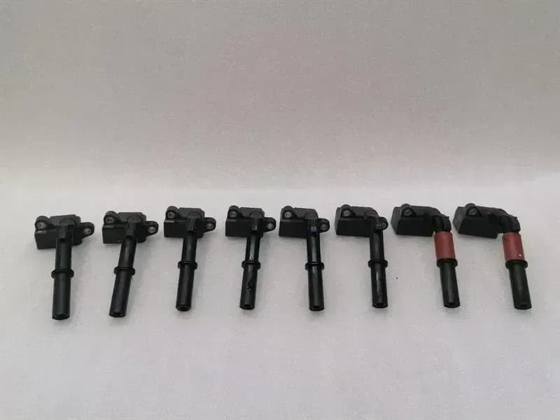 MERCEDES-BENZ Mercedes GLE63 AMG W292 OEM Ignition Coil Set A2769060501 Ignition Coil Set M157