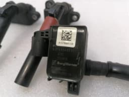 MERCEDES-BENZ Mercedes GLE63 AMG W292 OEM Ignition Coil Set A2769060501 Ignition Coil Set M157 — thumbnail 4