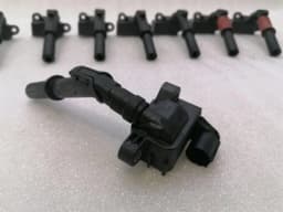 MERCEDES-BENZ Mercedes GLE63 AMG W292 OEM Ignition Coil Set A2769060501 Ignition Coil Set M157 — thumbnail 6