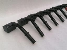 MERCEDES-BENZ Mercedes GLE63 AMG W292 OEM Ignition Coil Set A2769060501 Ignition Coil Set M157 — thumbnail 9