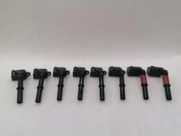 MERCEDES-BENZ Mercedes GLE63 AMG W292 OEM Ignition Coil Set A2769060501 Ignition Coil Set M157 — thumbnail 8